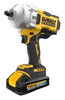 DeWALT DCF961H2G KLUCZ UDAROWY 1/2'' 18V XR 1626Nm + WALIZKA