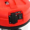 VERKE V08220 ODKURZACZ PRZEMYSŁOWY SUCHO MOKRO 20 L 1200W