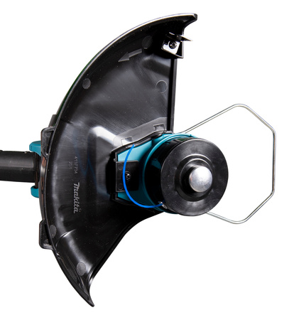 MAKITA DUR193Z AKUMULATOROWA PODKASZARKA / KOSA 18V LXT