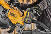 DeWALT DCS781N PILARKA UKOŚNICA 305mm 54V FlexVOLT + STÓŁ DE7023