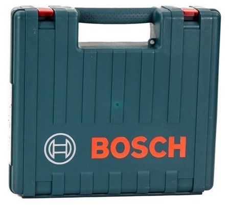 BOSCH GBH 240F Młotowiertarka + ZESTAW MAKITA 17pc