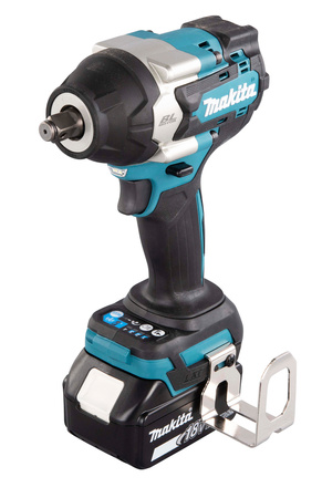 MAKITA DTW700RTJ KLUCZ UDAROWY 1/2'' 18V + 2x5,0Ah