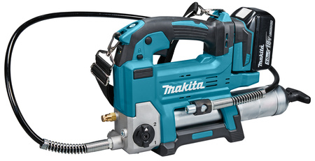 MAKITA DGP180RT AKUM. SMAROWNICA 18V + 1 AKU 5,0Ah