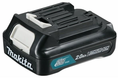 MAKITA UR100DSAP AKUM. PODKASZARKA 12V + 1x2,0Ah