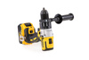 DeWALT DCD996P2 Wkrętarka z udarem 18V 2x 5Ah 95Nm