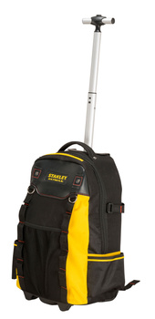 STANLEY FATMAX 1-79-215 PLECAK NARZĘDZIOWY NA KOŁACH
