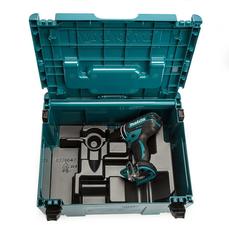 MAKITA 837864-7 WKŁAD DO WALIZKI MAKPAC TYP 3 DO ZESTAWÓW COMBO DLX2127 / DLX2220
