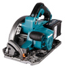 MAKITA HS004GM202 PIŁA TARCZOWA 40V XGT+ AWS + 2x4,0Ah