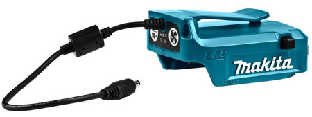 MAKITA DFJ213Z AKUM. KURTKA WENTYLOWANA L