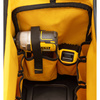 DeWALT DWST60104-1 TORBA 20" NA NARZĘDZIA Z 33 KIESZENIAMI SERII SOFT STORAGE 