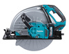 MAKITA HS013GT101 PIŁA TARCZOWA 415mm 40V XGT+ AWS 1x5,0Ah