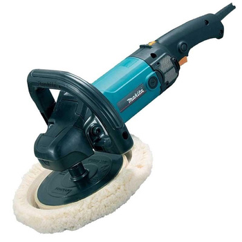 MAKITA 9237CB PROFESJONALNA POLERKA 1200W 180mm