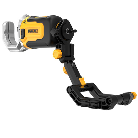 DEWALT DT20560 ADAPTER PRZYSTAWKA DO CIĘCIA PCV