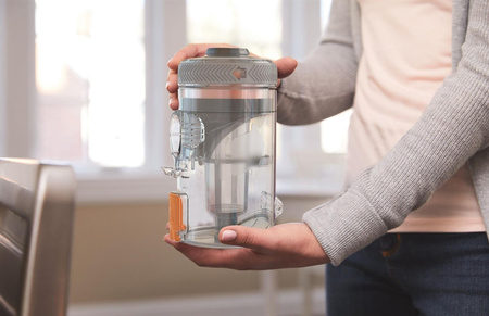 BLACK DECKER BHFEV182C AKUM. ODKURZACZ 18V 2,0Ah + STACJA