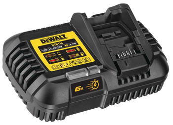 DeWALT DCB116 ŁADOWARKA Li-Ion 12V/18V/54V FLEXVOLT