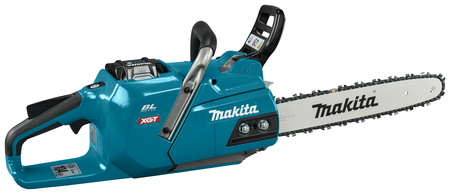 MAKITA UC011GT101 PIŁA ŁAŃCUCHOWA 40V XGT + 5,0Ah