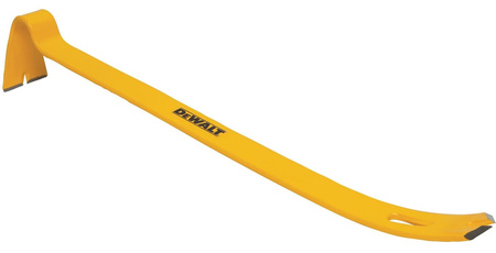 DeWALT DWHT55528-1 ŁOM PŁASKI 530 mm
