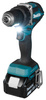 MAKITA DDF484RTJ WKRĘTARKA BEZSZCZOTKOWA 18V 2x5,0Ah