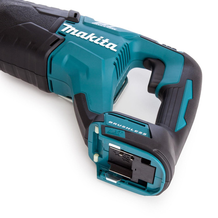 MAKITA DJR187ZK PIŁA POSUWOWA SZABLASTA 18V + WALIZKA