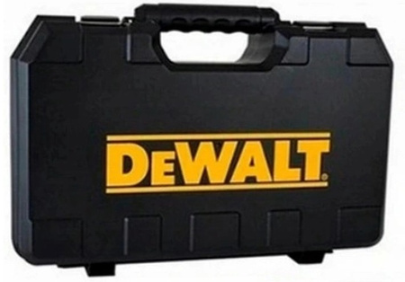 DeWALT DCH263NK MŁOTOWIERTARKA 18V XR BLDC 3J UDAR + WALIZKA