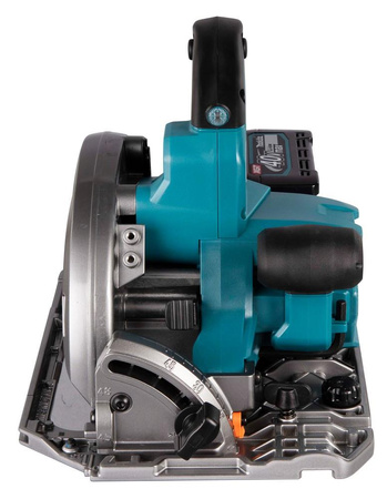 MAKITA HS004GM202 PIŁA TARCZOWA 40V XGT+ AWS + 2x4,0Ah