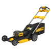 DeWALT DCMWSP156N AKUMULATOROWA KOSIARKA Z NAPĘDEM 53cm 2x18V