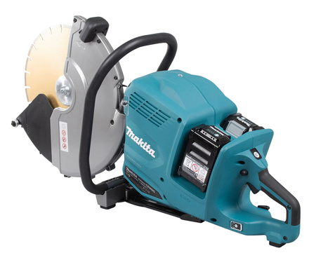 MAKITA CE002GZ01 AKUMULATOROWA przecinarka tarczowa 355mm 40V XGT