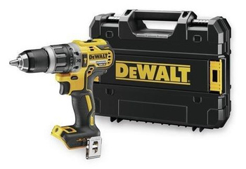 DeWALT DCD796NT Wiertarko-wkrętarka UDAR 18V 70Nm