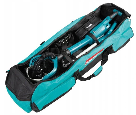 MAKITA DSL800RTEU AKU SZLIFIERKA DO GIPSU 2x5,0Ah