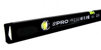 PRO POZIOMNICA PRO800 ENDURANCE ERS+ 2PLUSM 120 CM