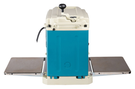 MAKITA 2012NB STRUGARKA GRUBOŚCIOWA MAKITA 2012NB – 1650 W • 304 MM