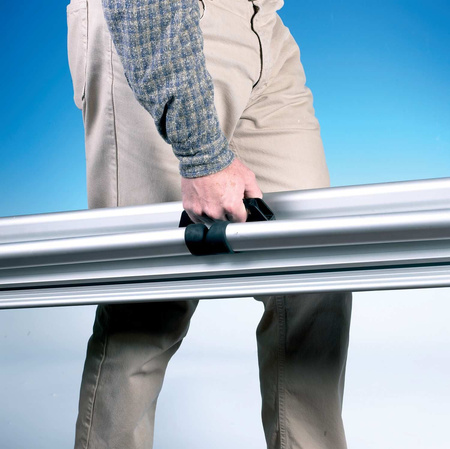 DeWALT DE7023 stanowisko robocze do pilarek ukosowych