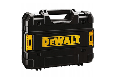 DeWALT TSTAK SKRZYNIA KUFER DO DCF860