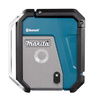 MAKITA DMR114 Radio AM/FM SUBWOOFER BLEUTOOTH + 5Ah + ŁADOWARKA RC