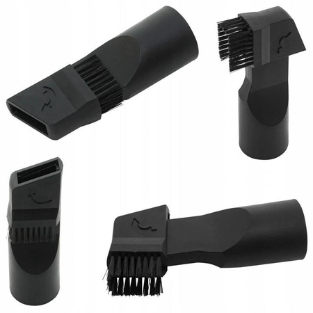 VERKE V08220 ODKURZACZ PRZEMYSŁOWY SUCHO MOKRO 20 L 1200W