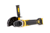 DeWALT DCG406NT SZLIFIERKA BEZSZCZOTKOWA 18V BODY