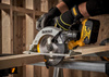 DeWALT DCS565N PILARKA TARCZOWA 18V XR - 165mm