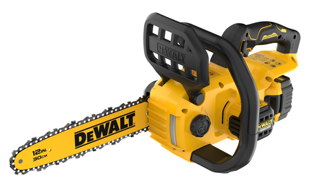 DeWalt DCMCS565P1 PIŁA ŁAŃCUCHOWA 300mm ŁADOWARKA 5,0Ah