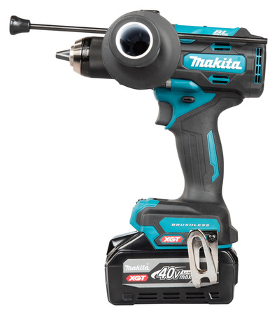 MAKITA HP003GZ WKRĘTARKA UDAROWA 40V MAX XGT NOWOŚĆ