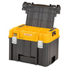 DeWALT DWST83343-1 SKRZYNIA Z ORGANIZEREM TSTAK