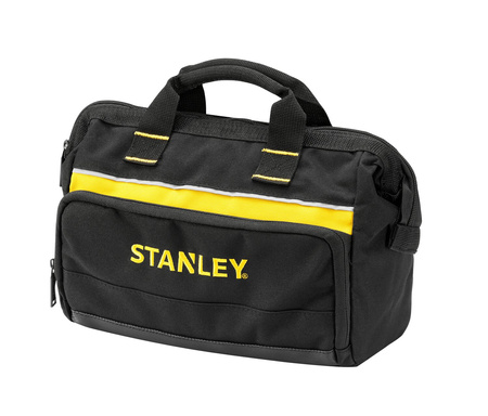 STANLEY 1-93-330 TORBA NARZĘDZIOWA 12" ZAMYKANA NA ZAMEK 