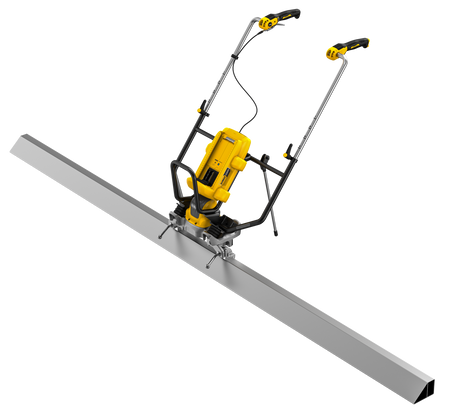 DEWALT DCPS330N ŁATA WIBRACYJNA DO BETONU POWERSHIFT