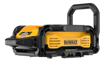 DeWALT DCBPSC0550 54V 12A ŁADOWARKA POWERSHIFT + DCBPS0554 54V 554WH