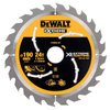 DeWALT DCS578NT PILARKA TARCZOWA FLEXVOLT 54V 190mm