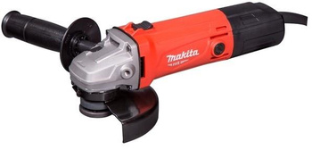 MAKITA M9503R SZLIFIERKA KĄTOWA 125 mm 570W