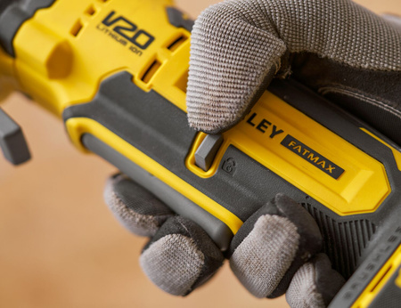 STANLEY FATMAX SFMCE510B NARZĘDZIE WIELOFUNKCYJNE MULTITOOL V20