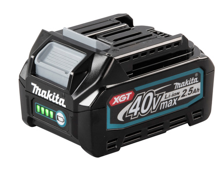 MAKITA BL4025 AKUMULATOR 2,5Ah 40V XGT ORYGINAŁ