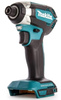 MAKITA DLX3156TX1 COMBO DDF486 DTD153 DGA508 2x5Ah