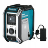 MAKITA DMR115 Radio SUBWOOFER DAB+ BLEUTOOTH FVAT