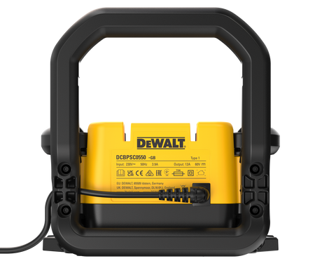 DeWALT DCBPSC0550 54V 12A ŁADOWARKA POWERSHIFT